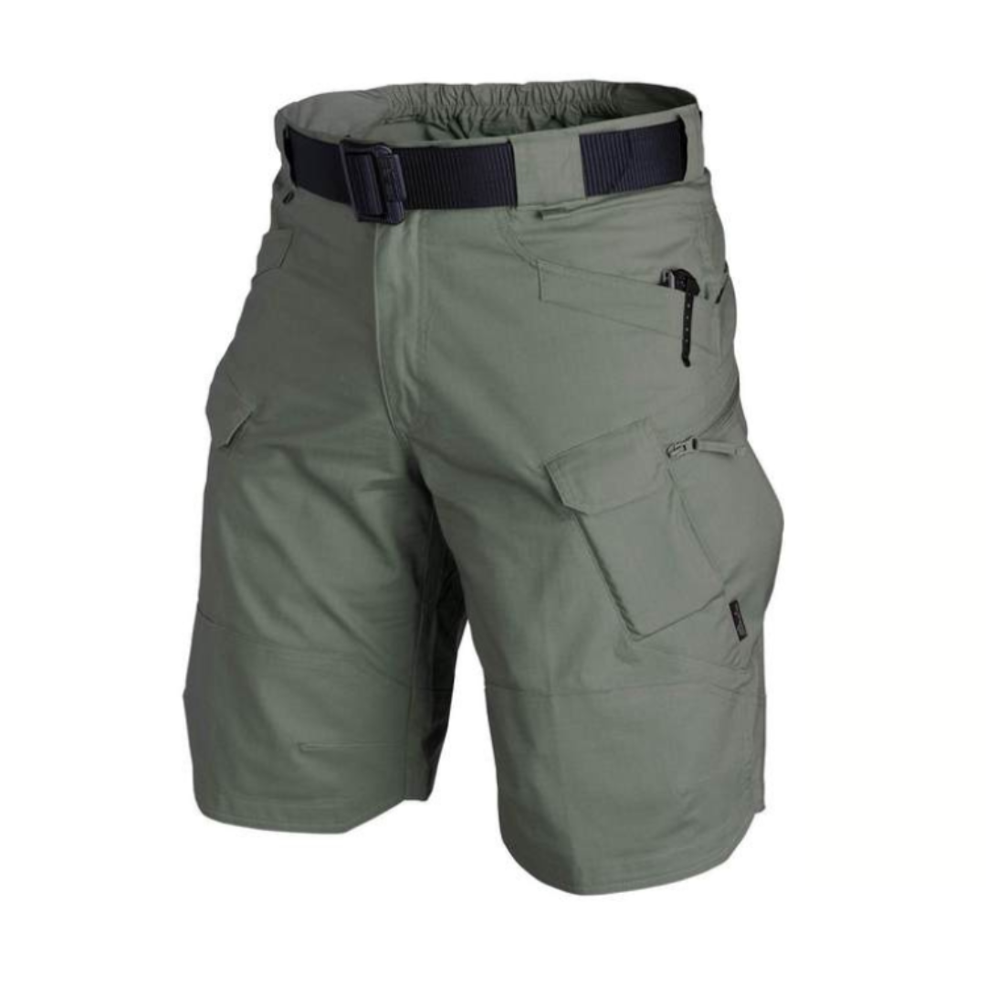 VentureGear Shorts | Durable, UV-protected, and water-resistant