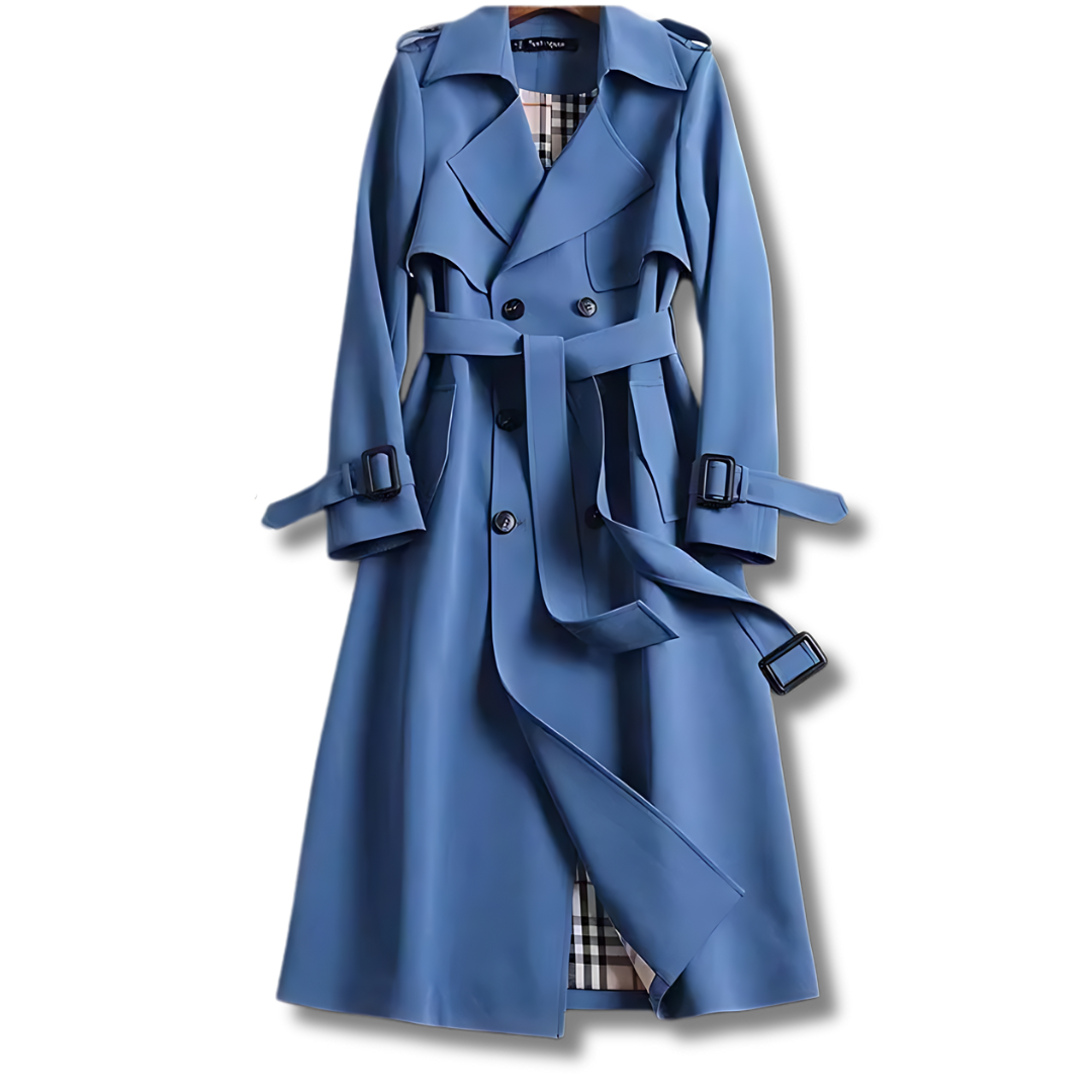 Timeless Tailor Coat | Your Wardrobe's New Classic