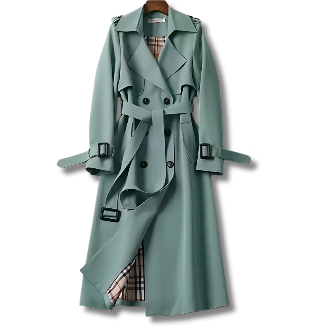Timeless Tailor Coat | Your Wardrobe's New Classic