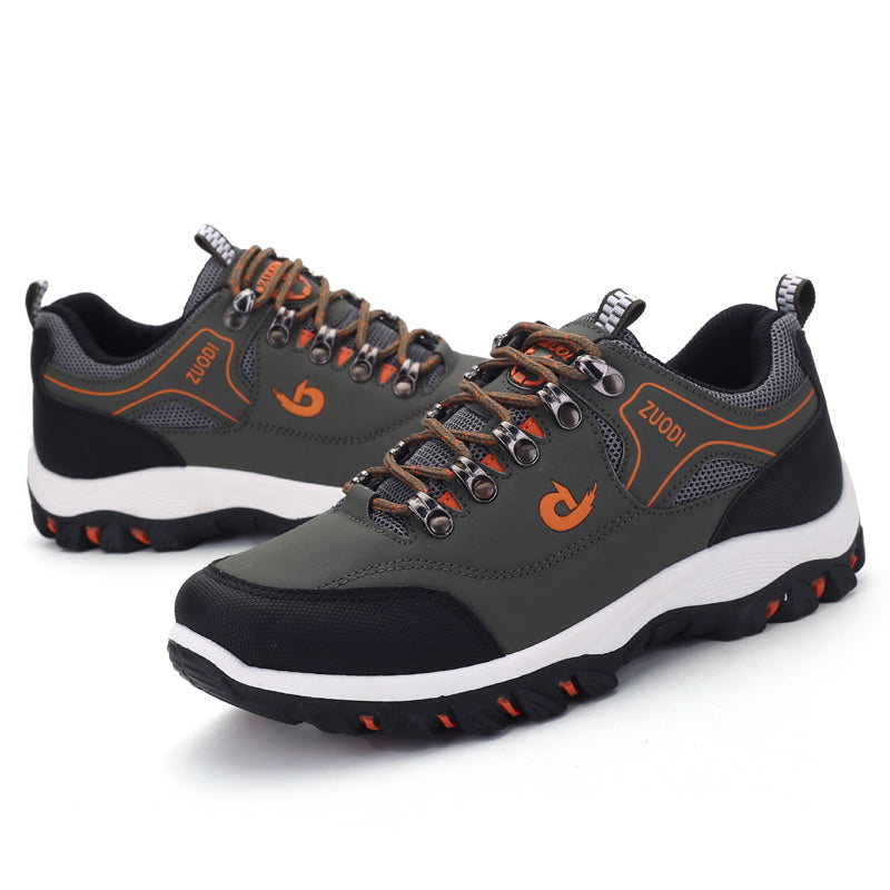 NatureWalk Ortho Sneakers | Where Comfort Meets Natural Style
