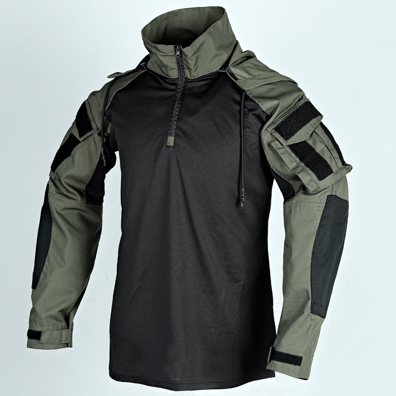 ElementPro Pullover | Conquer the Elements with Style