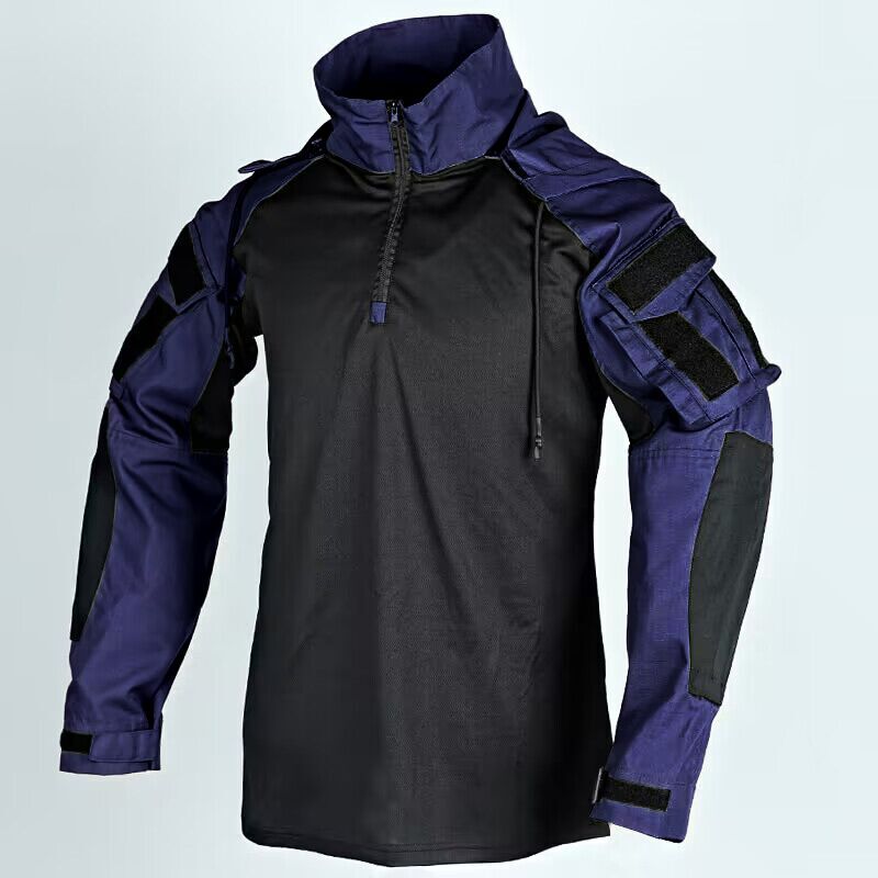 ElementPro Pullover | Conquer the Elements with Style