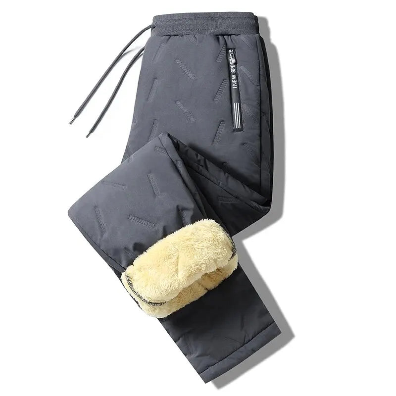 IceCore Insulation Trousers | Stay Warm and Stylish