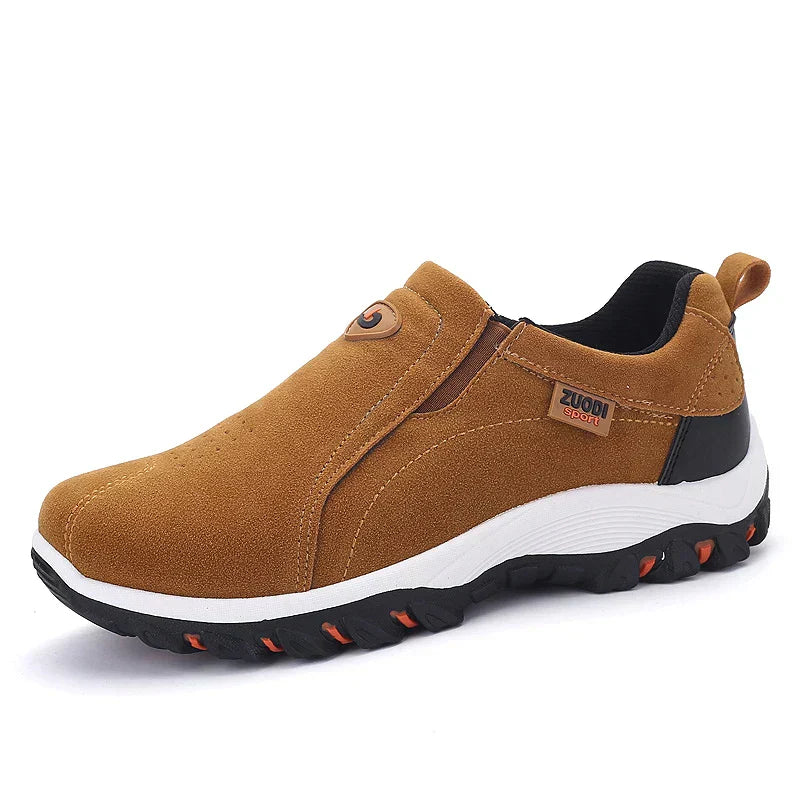 FlexComfort Shoes | Step into Comfort and Style