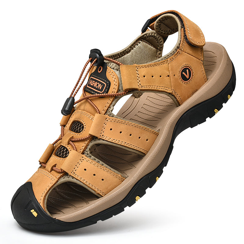 FreshWalk Sandals | Experience Unmatched Comfort