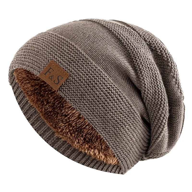 Cozy Winter Hat | Warm and Stylish